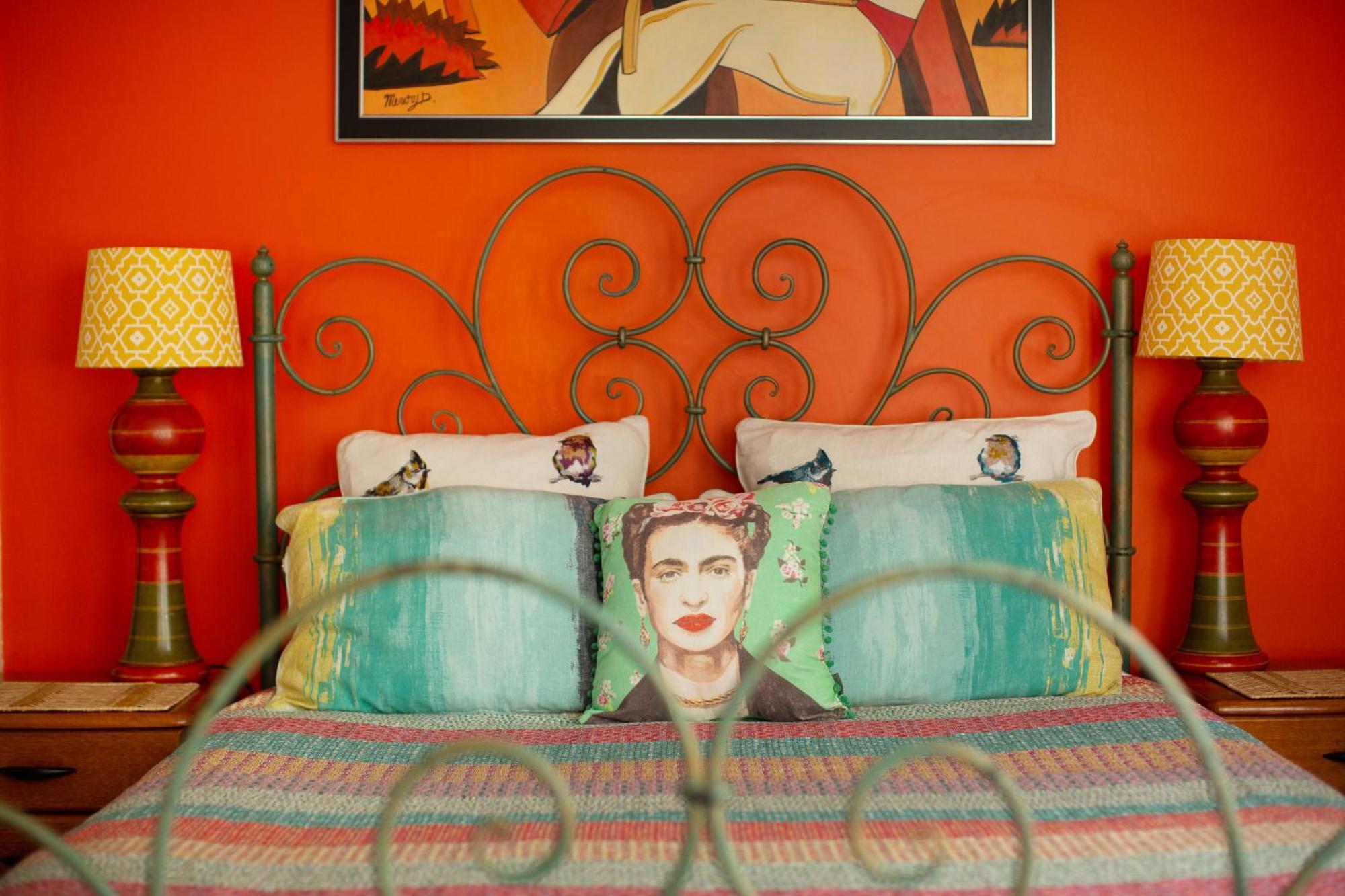 Assemblage Boutique Art B & B Hobart Exterior photo